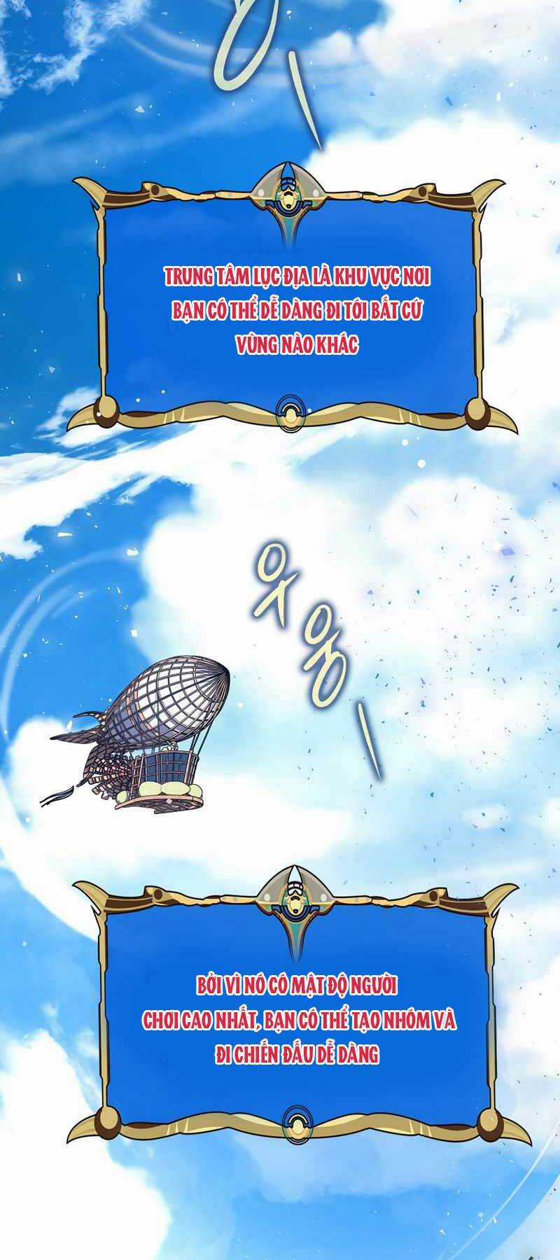 Siêu May Mắn Chapter 2 trang 58