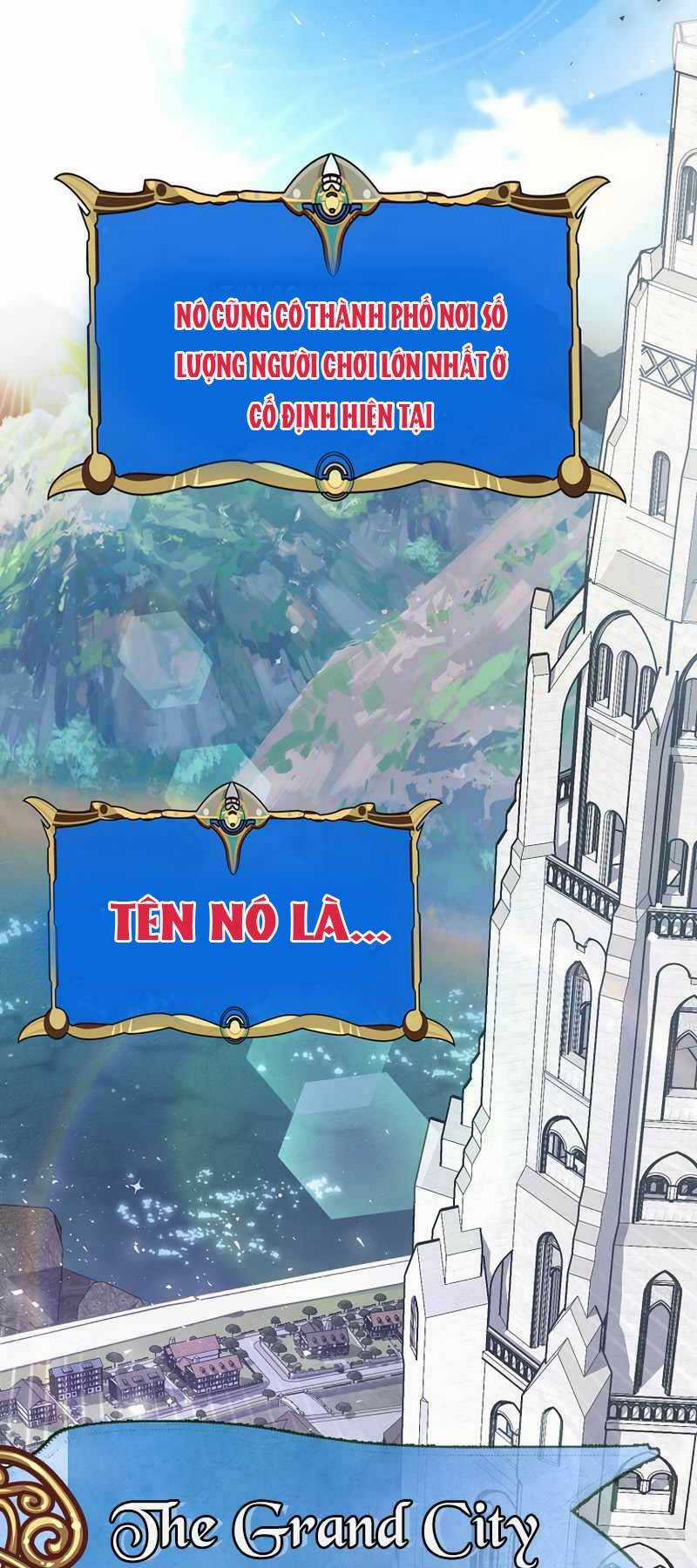 Siêu May Mắn Chapter 2 trang 59