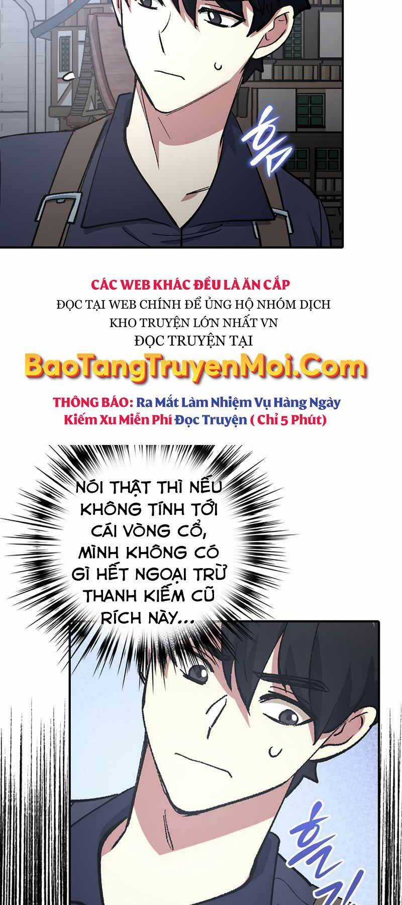 Siêu May Mắn Chapter 2 trang 65