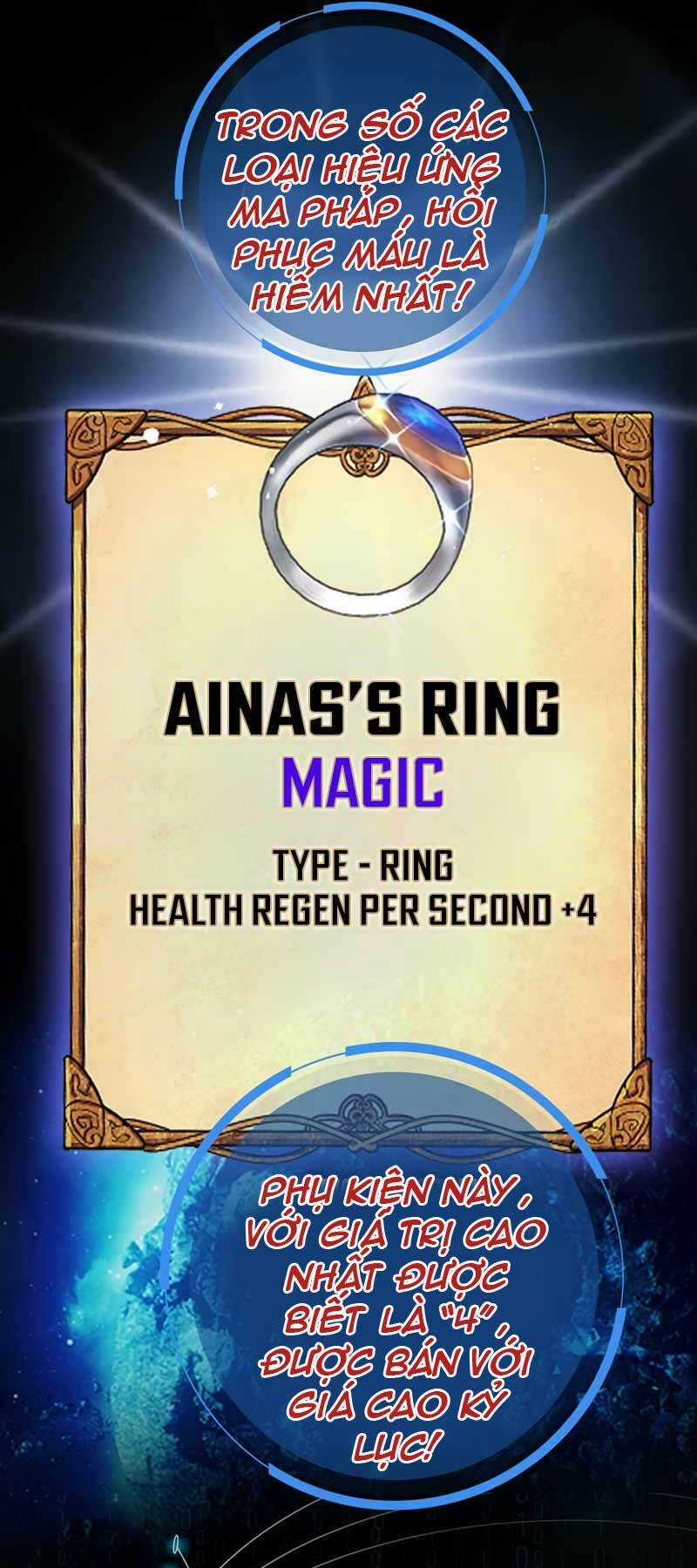 Siêu May Mắn Chapter 2 trang 7