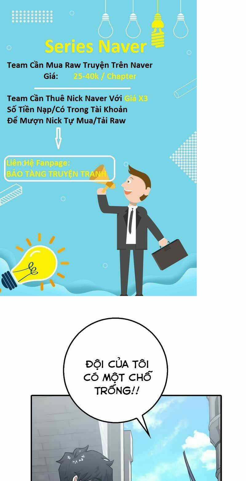 Siêu May Mắn Chapter 2 trang 72