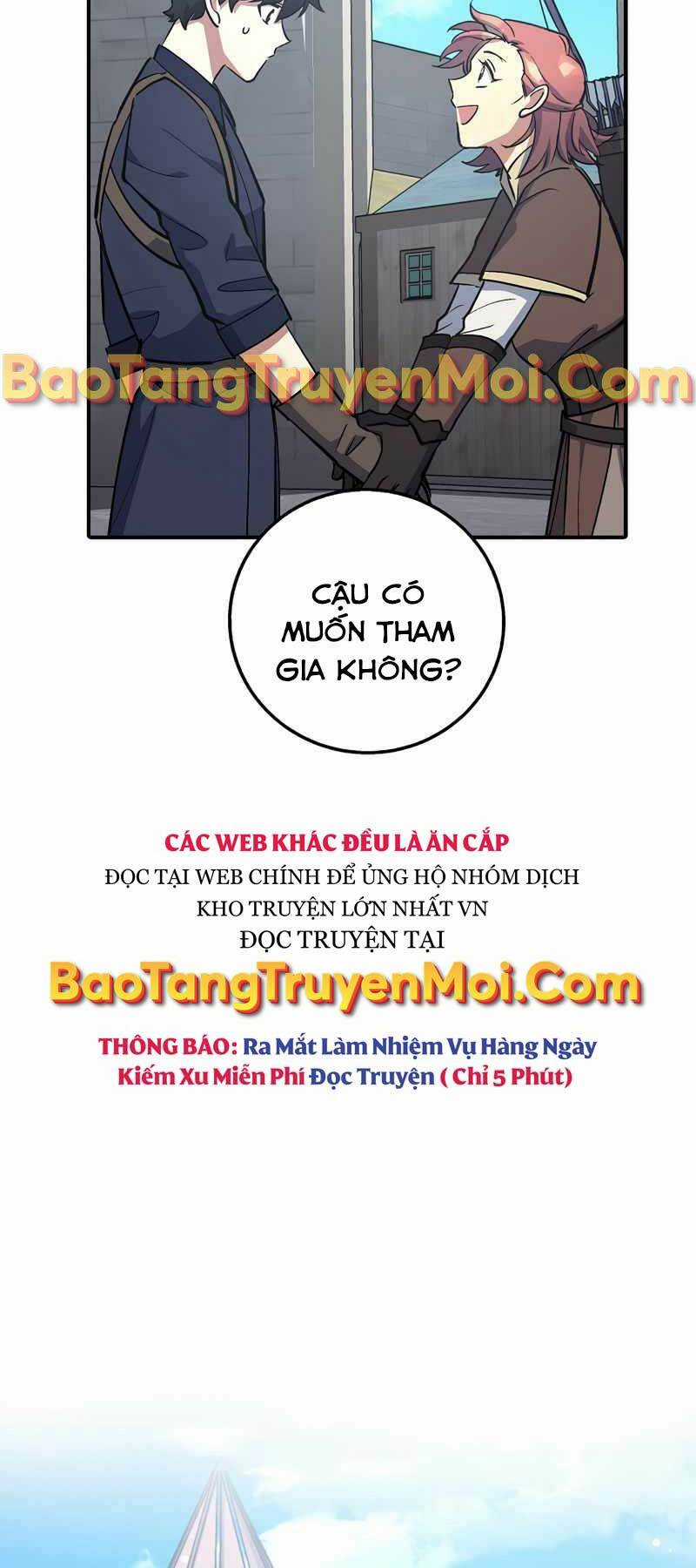 Siêu May Mắn Chapter 2 trang 73
