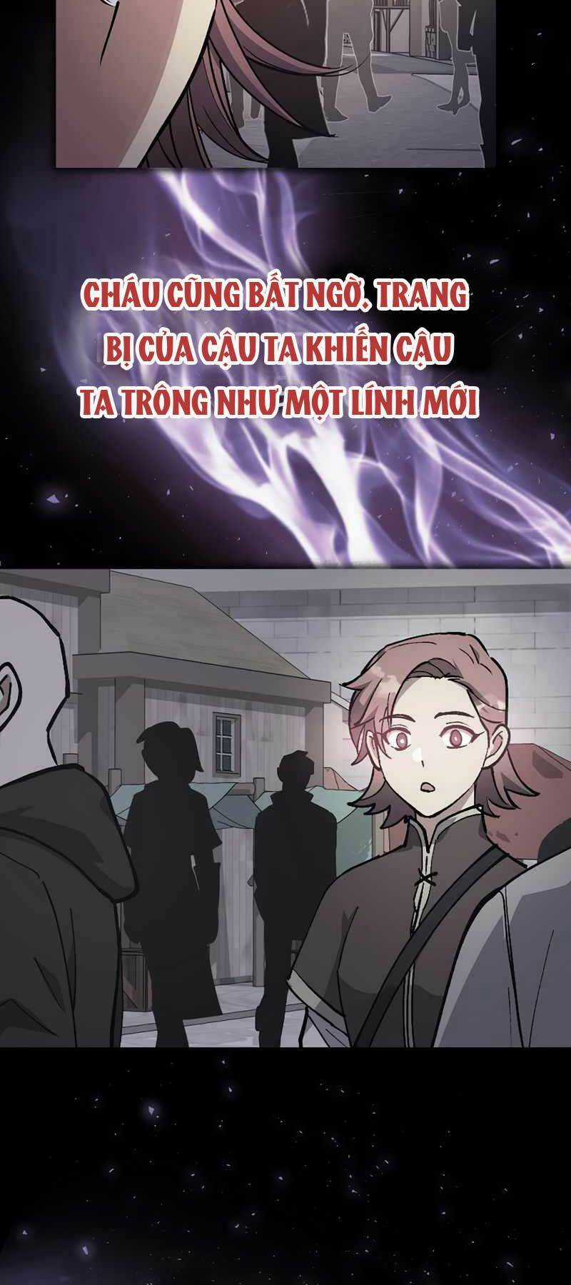 Siêu May Mắn Chapter 2 trang 83