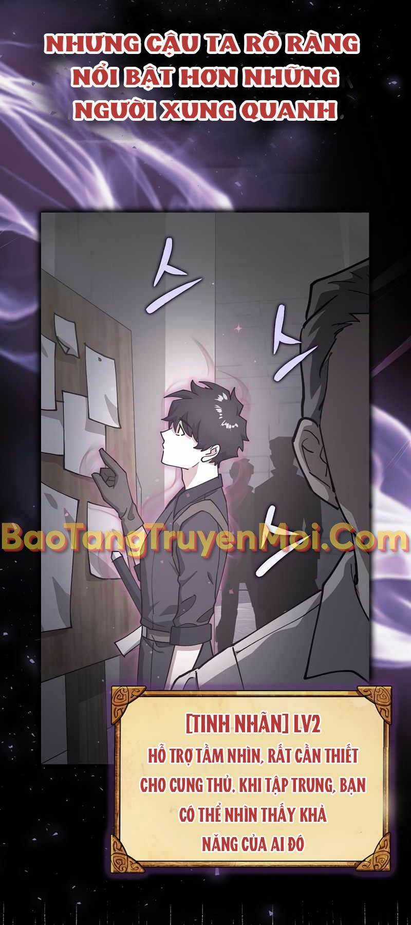 Siêu May Mắn Chapter 2 trang 84