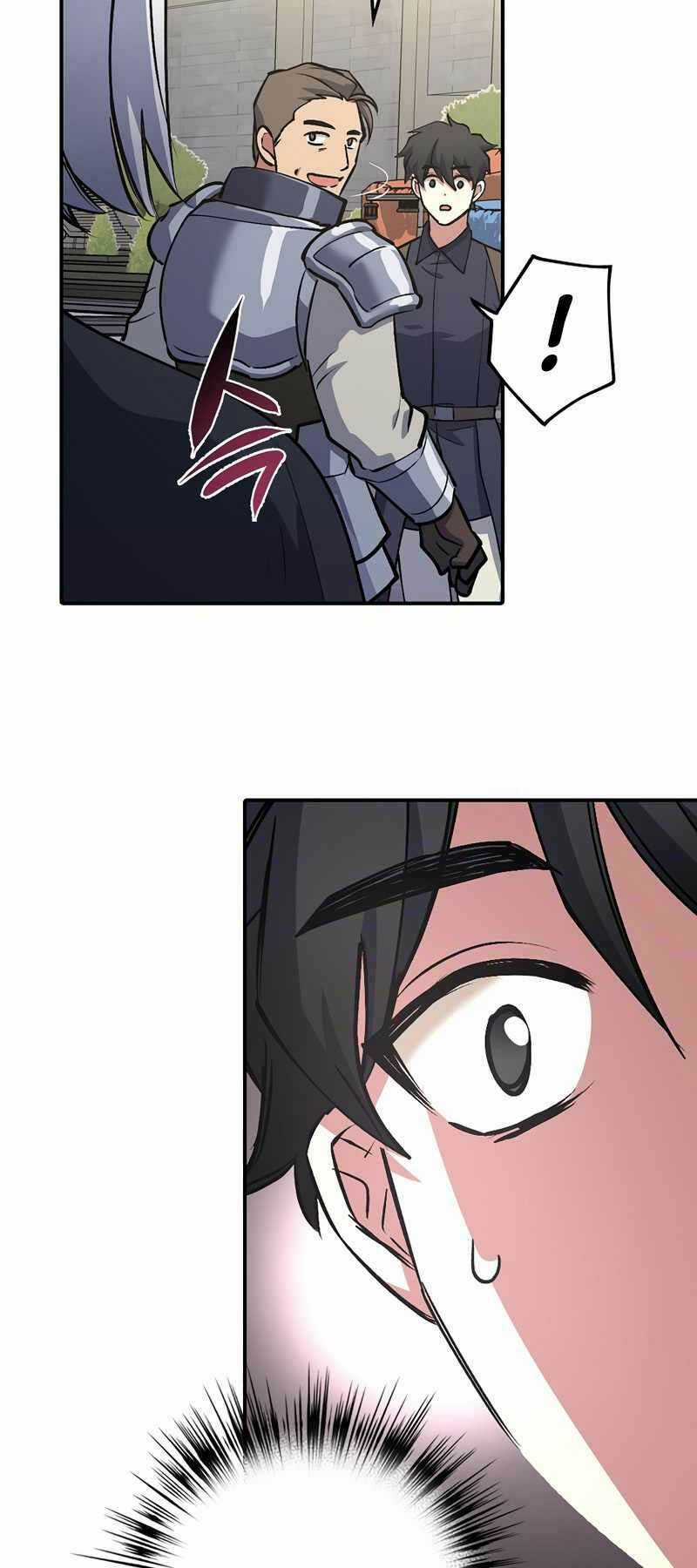 Siêu May Mắn Chapter 2 trang 86