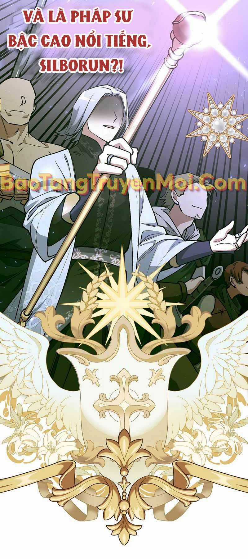 Siêu May Mắn Chapter 2 trang 88