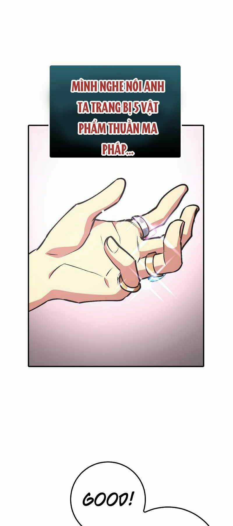 Siêu May Mắn Chapter 2 trang 89