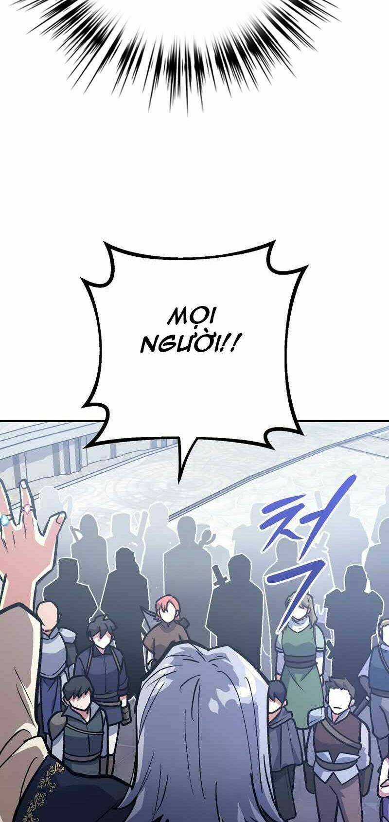 Siêu May Mắn Chapter 2 trang 91