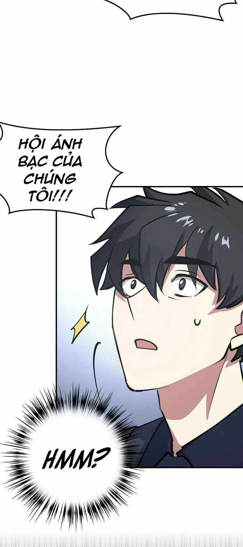 Siêu May Mắn Chapter 2 trang 93