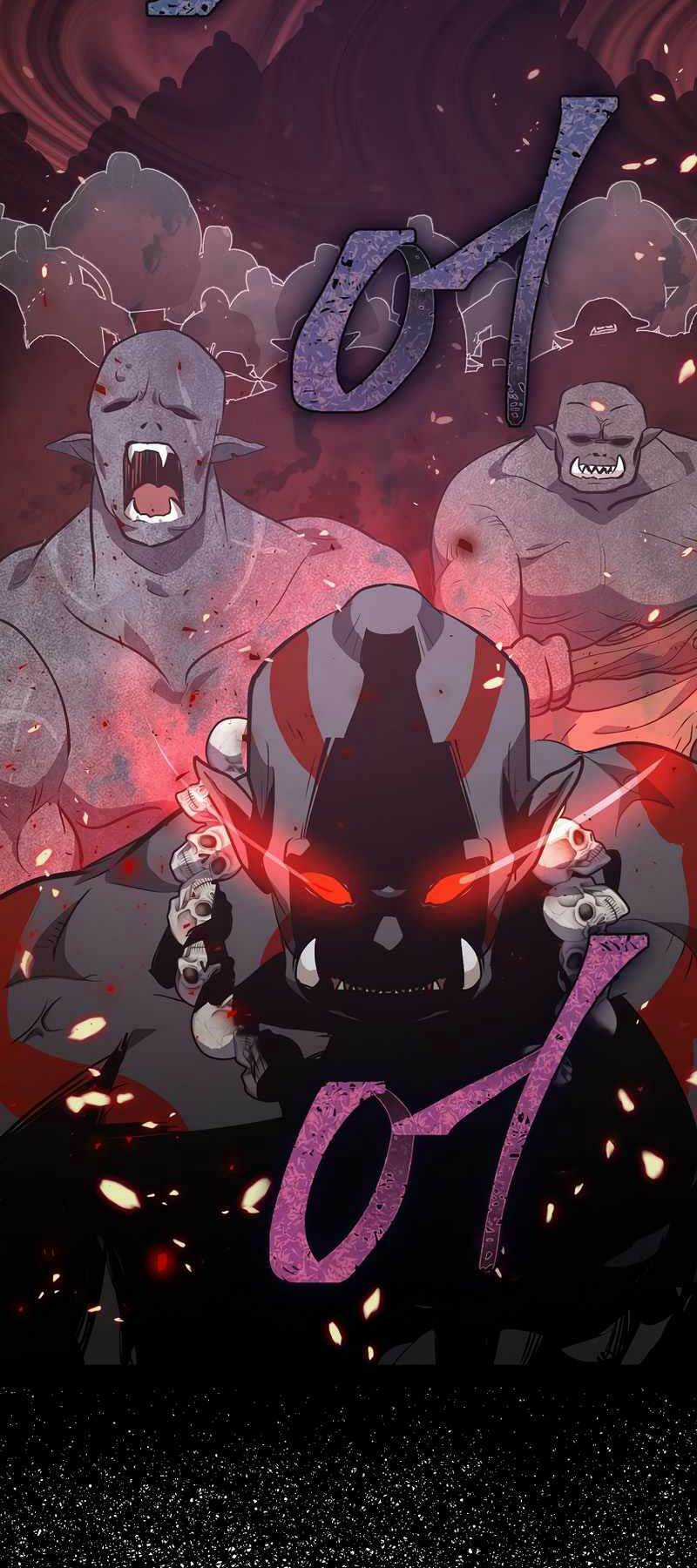 Siêu May Mắn Chapter 2 trang 95