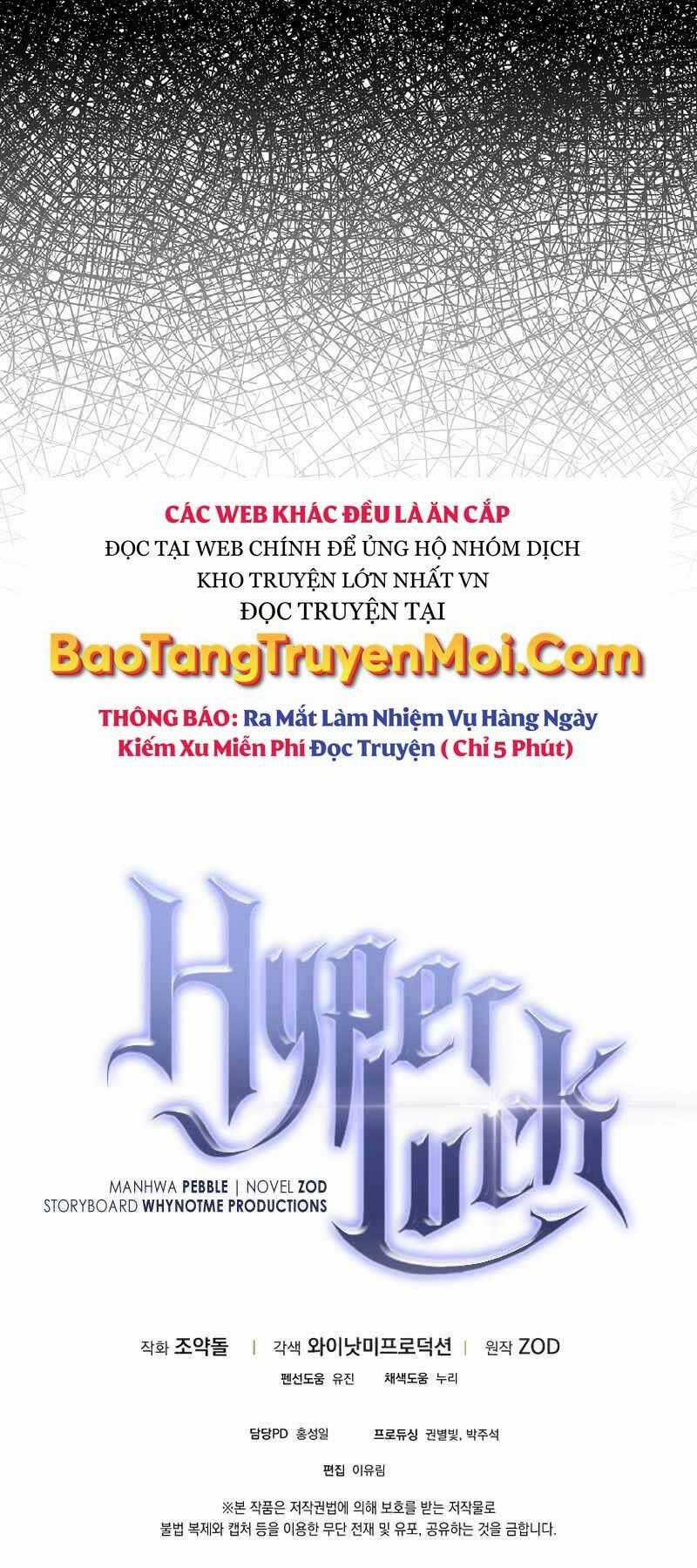 Siêu May Mắn Chapter 2 trang 96