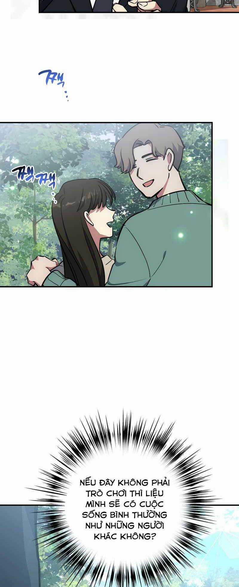 Siêu May Mắn Chapter 20 trang 12