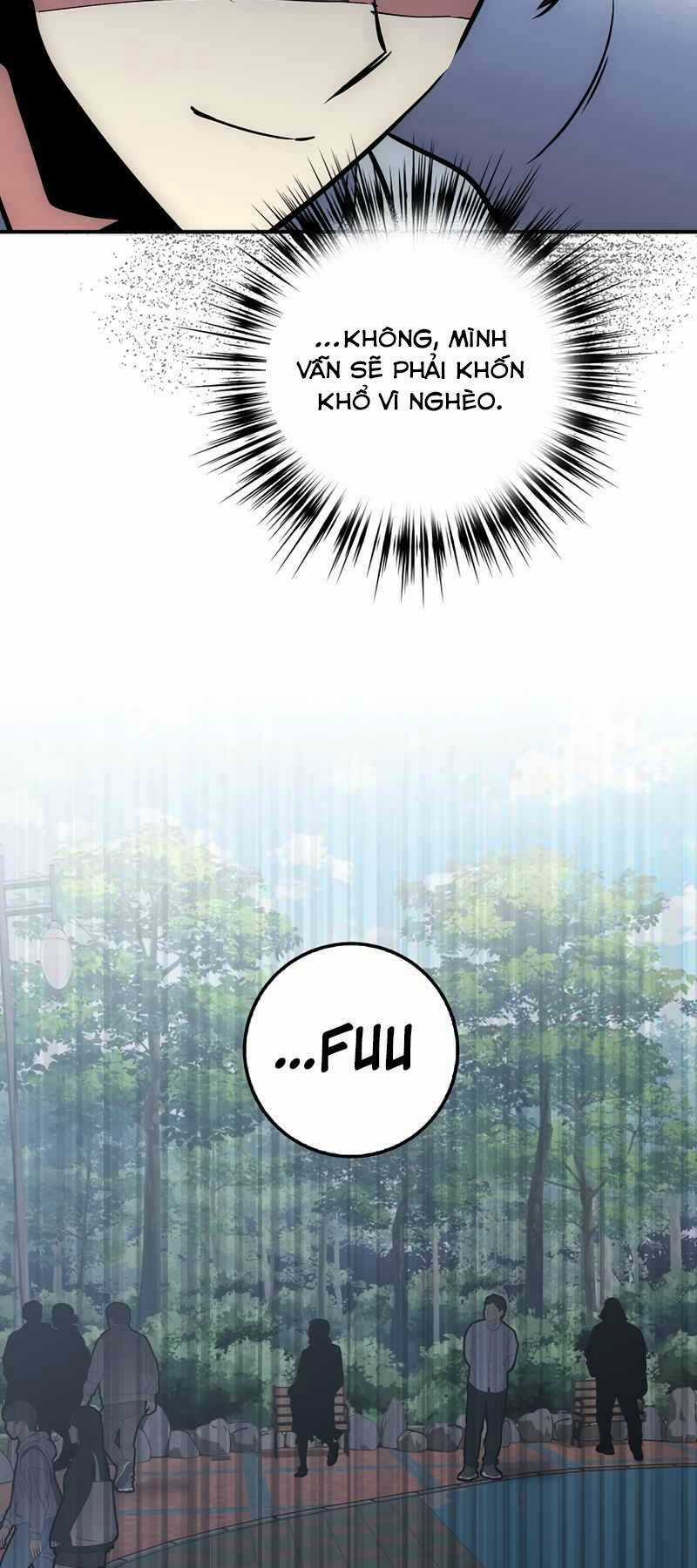 Siêu May Mắn Chapter 20 trang 14