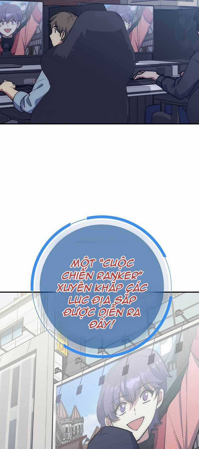 Siêu May Mắn Chapter 20 trang 2