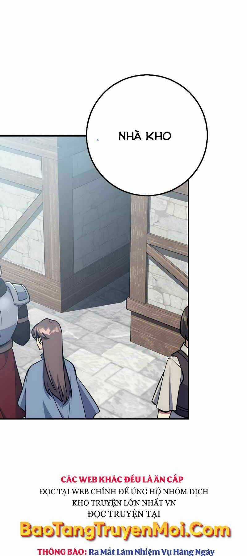 Siêu May Mắn Chapter 20 trang 20