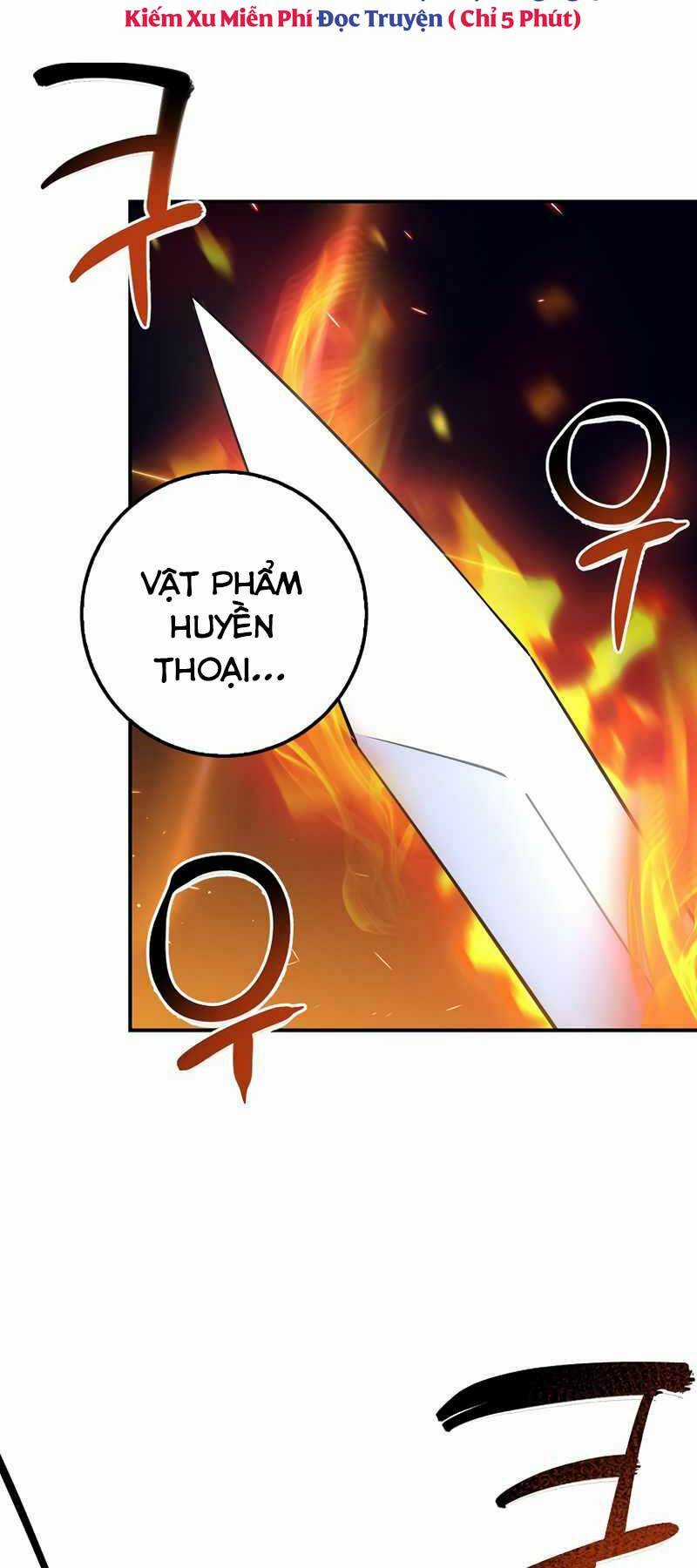 Siêu May Mắn Chapter 20 trang 21