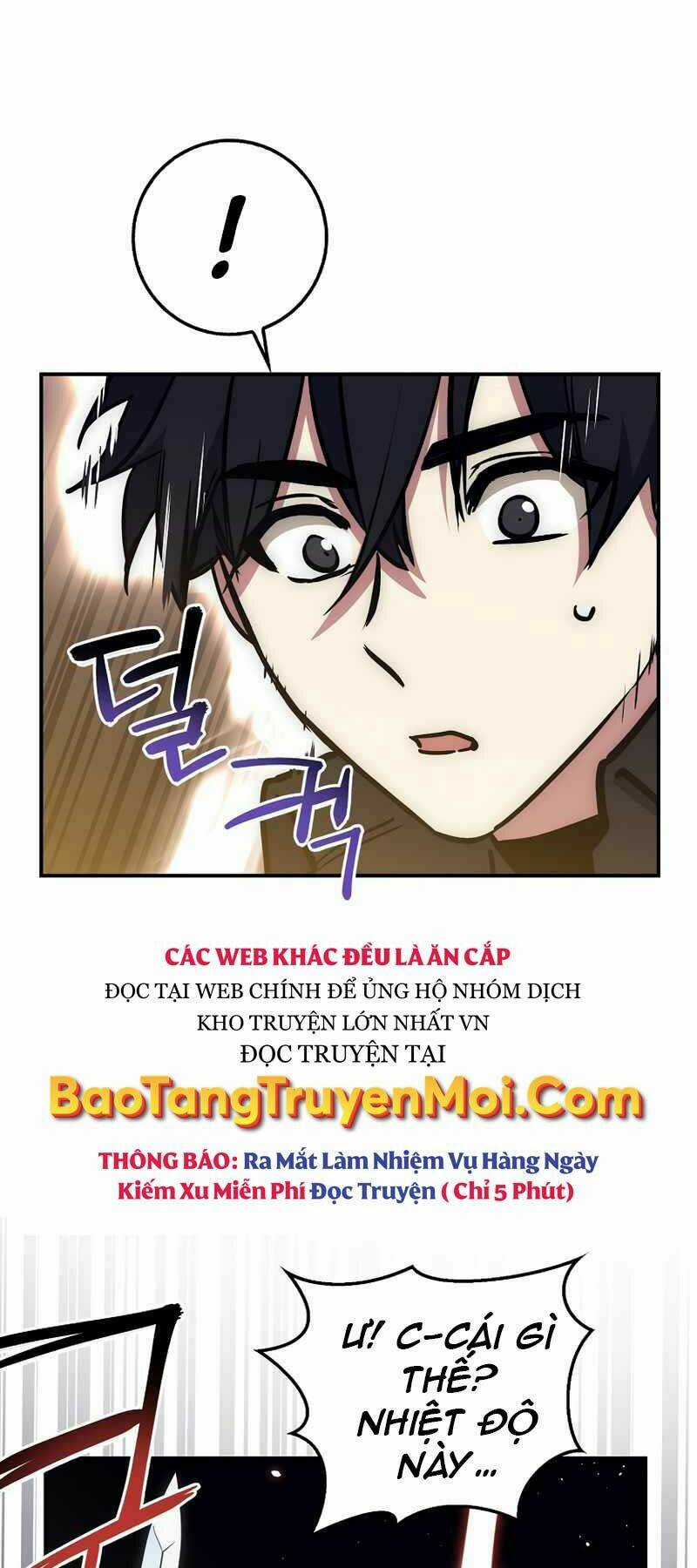 Siêu May Mắn Chapter 20 trang 23