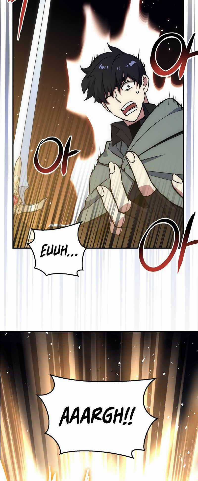 Siêu May Mắn Chapter 20 trang 24