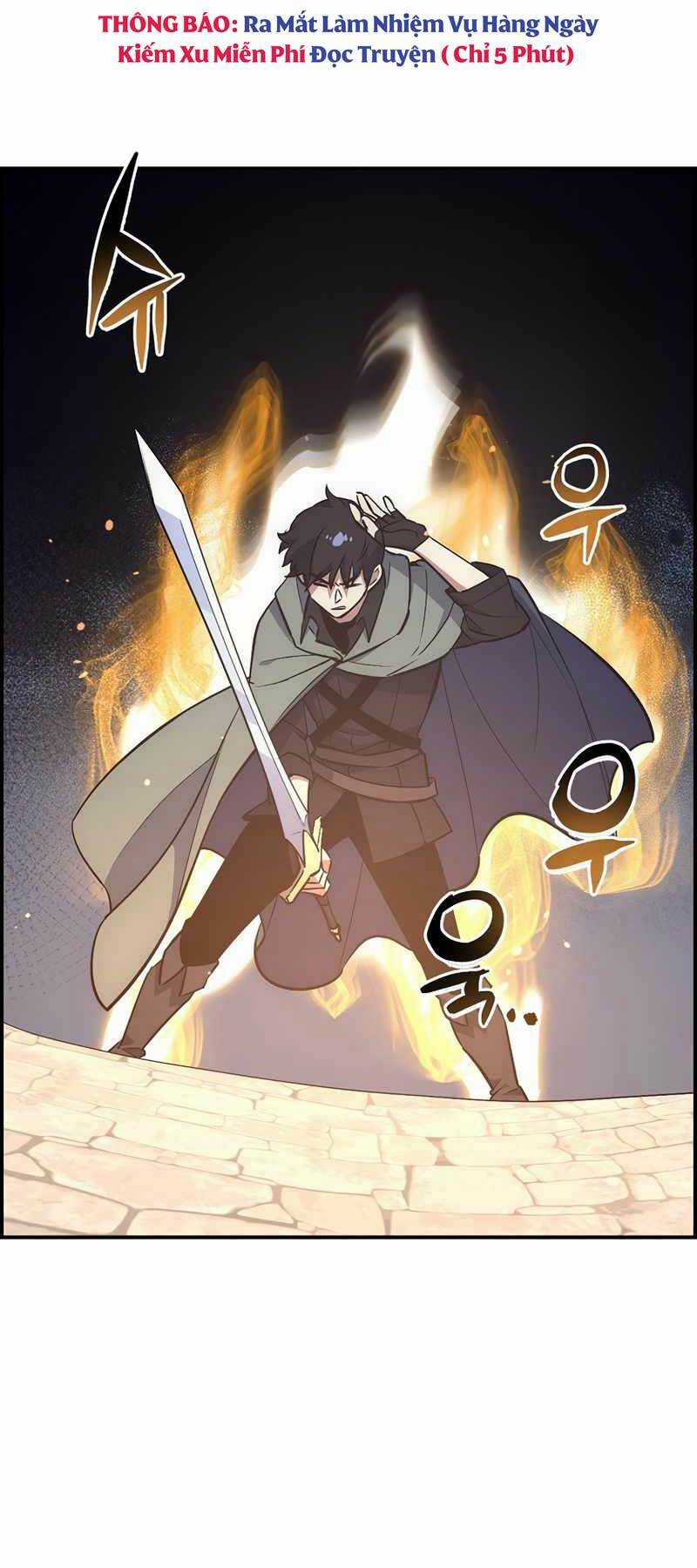 Siêu May Mắn Chapter 20 trang 27