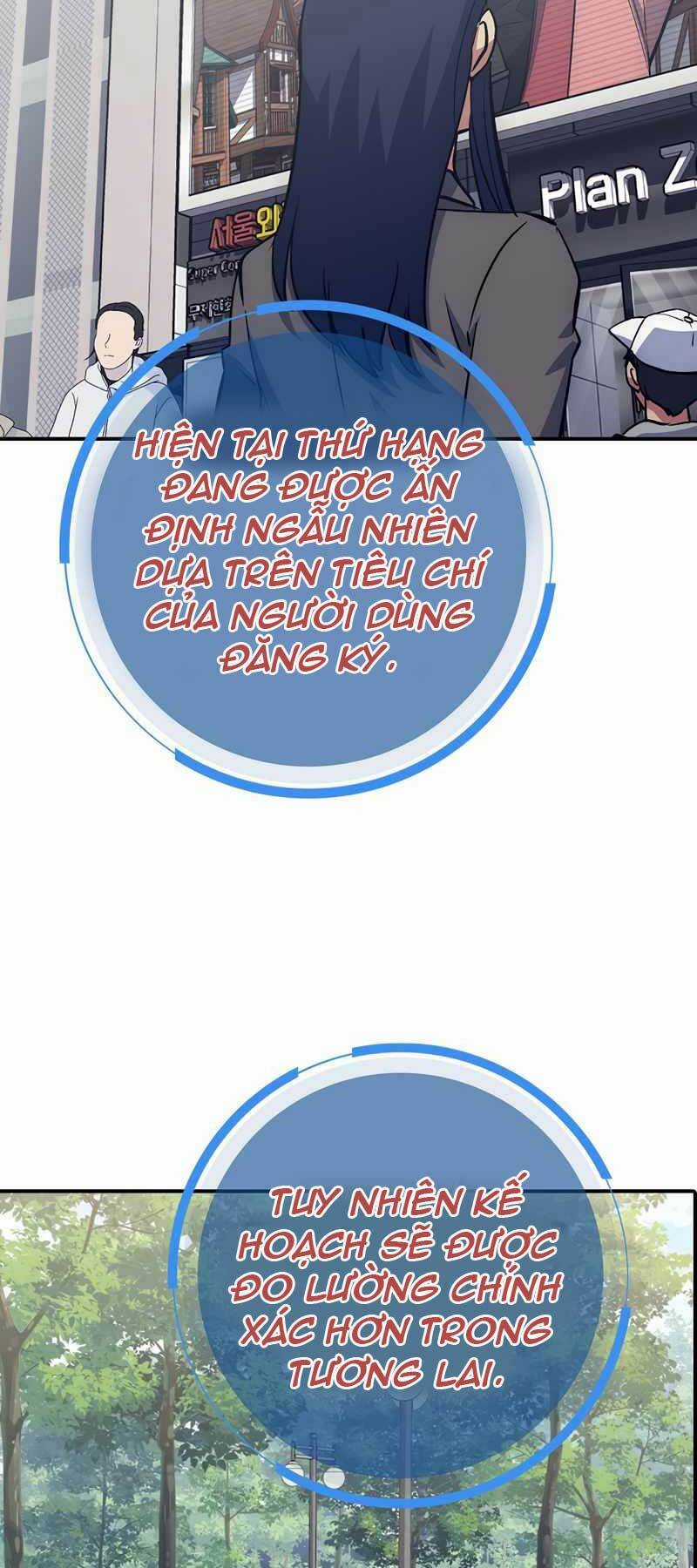 Siêu May Mắn Chapter 20 trang 3