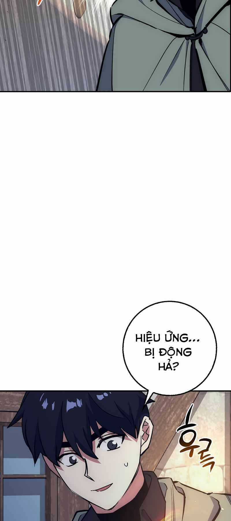 Siêu May Mắn Chapter 20 trang 30