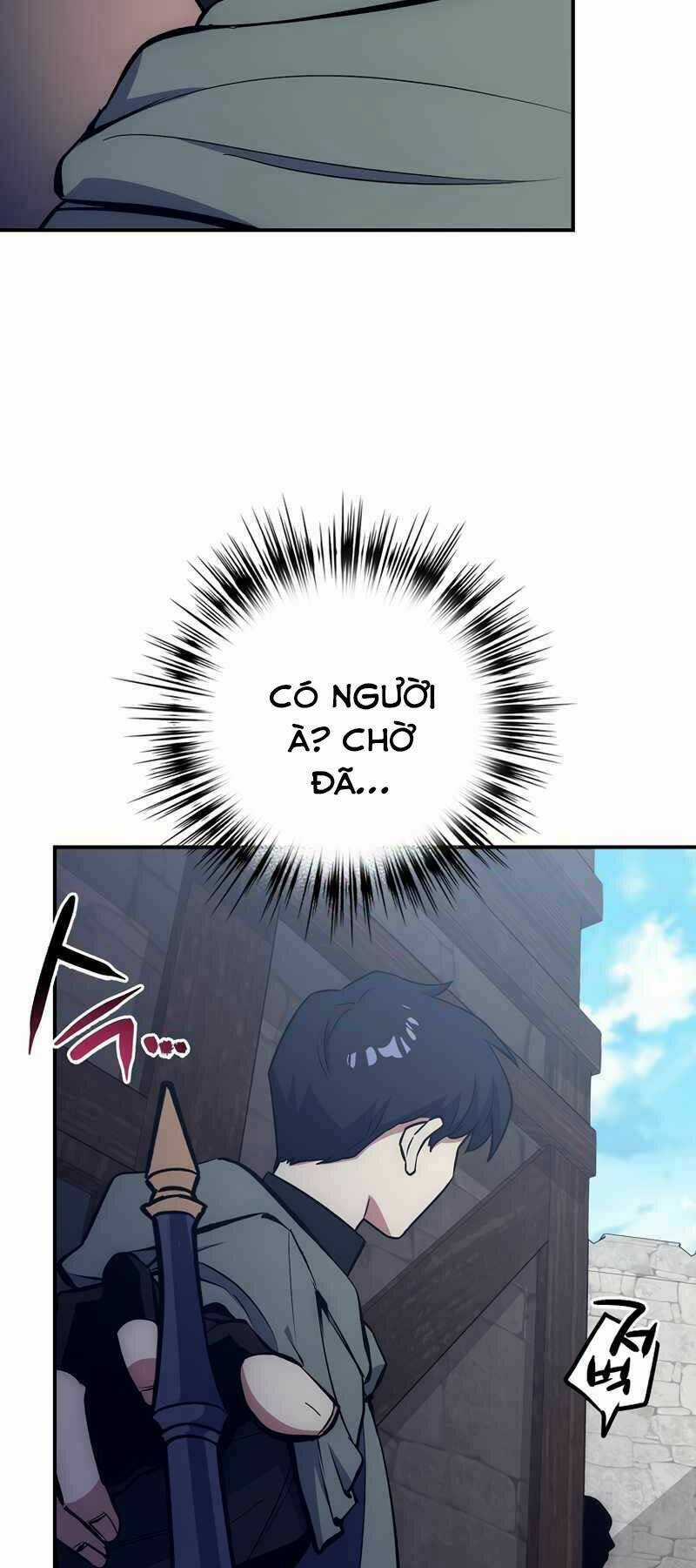 Siêu May Mắn Chapter 20 trang 32