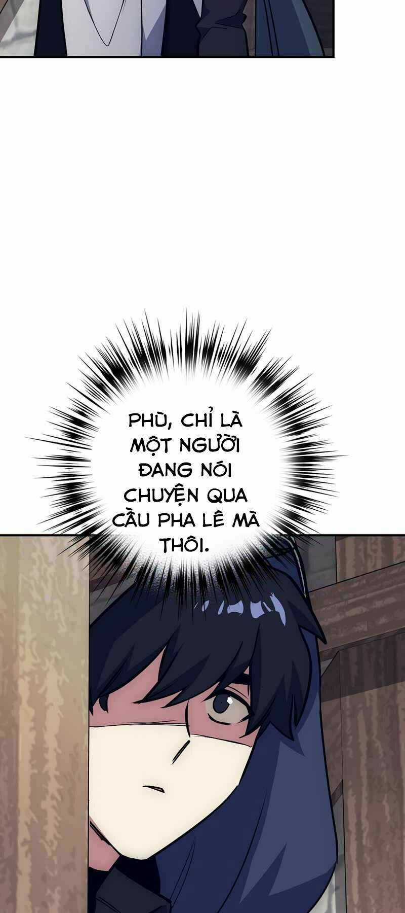 Siêu May Mắn Chapter 20 trang 34