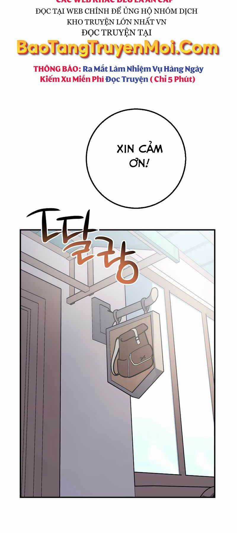 Siêu May Mắn Chapter 20 trang 37