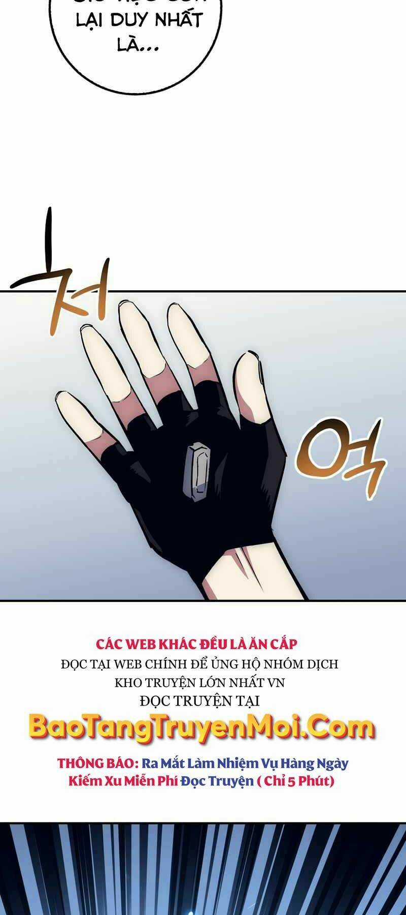 Siêu May Mắn Chapter 20 trang 39