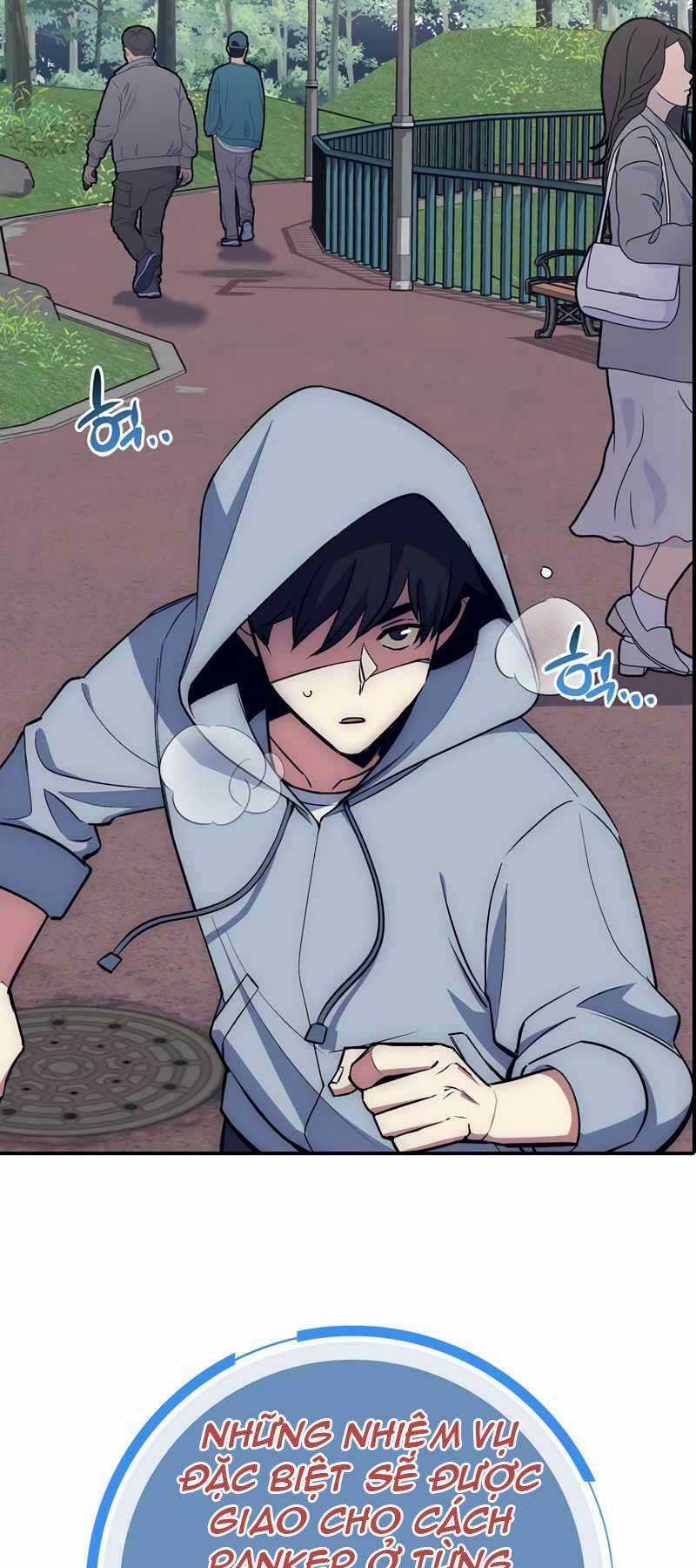 Siêu May Mắn Chapter 20 trang 4