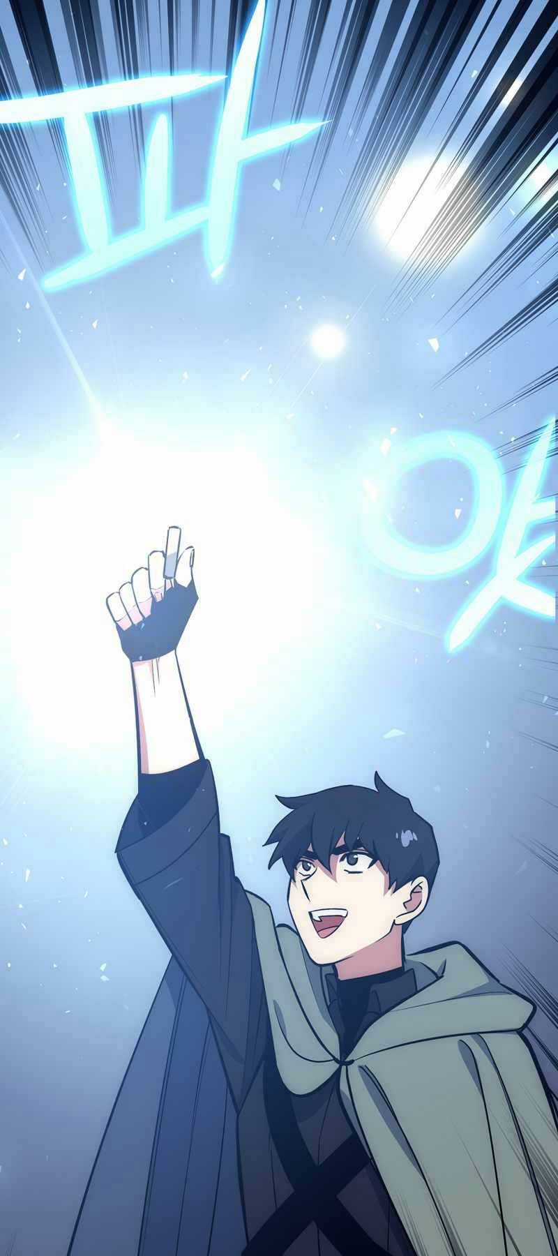 Siêu May Mắn Chapter 20 trang 40