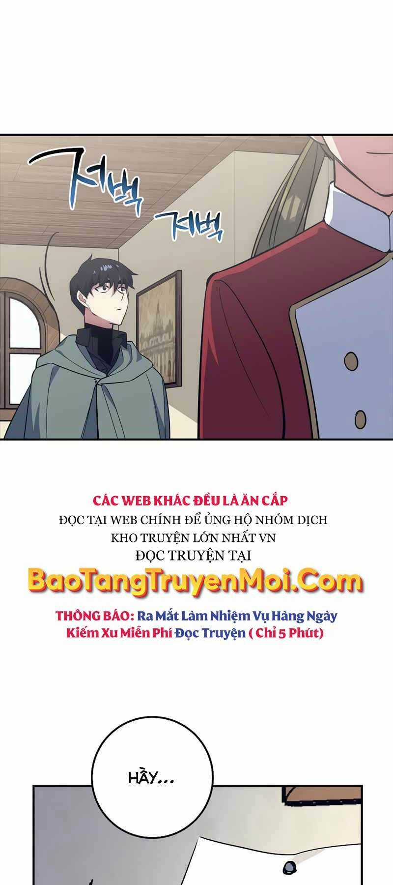 Siêu May Mắn Chapter 20 trang 45