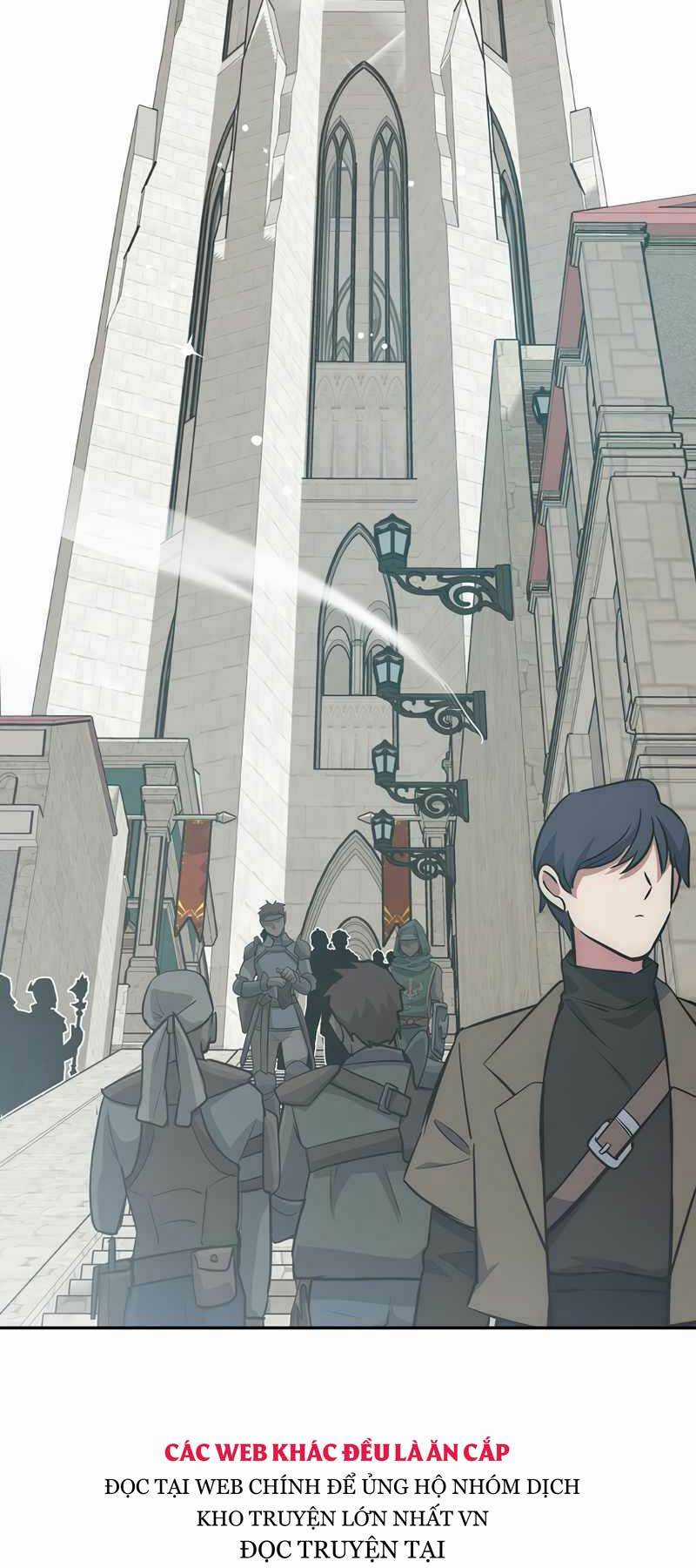 Siêu May Mắn Chapter 20 trang 52