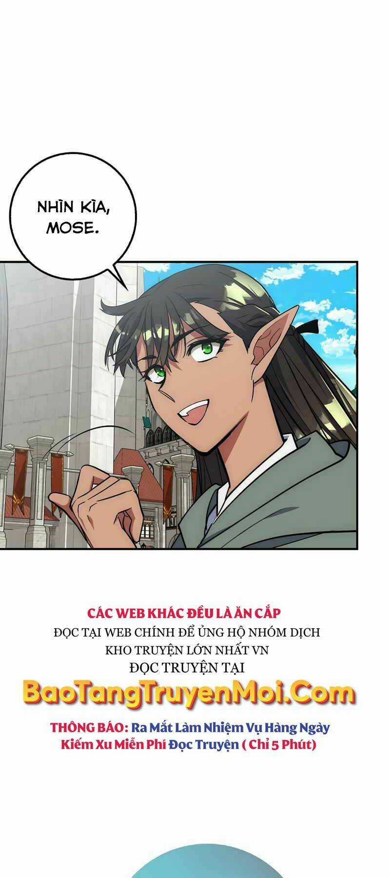 Siêu May Mắn Chapter 20 trang 54