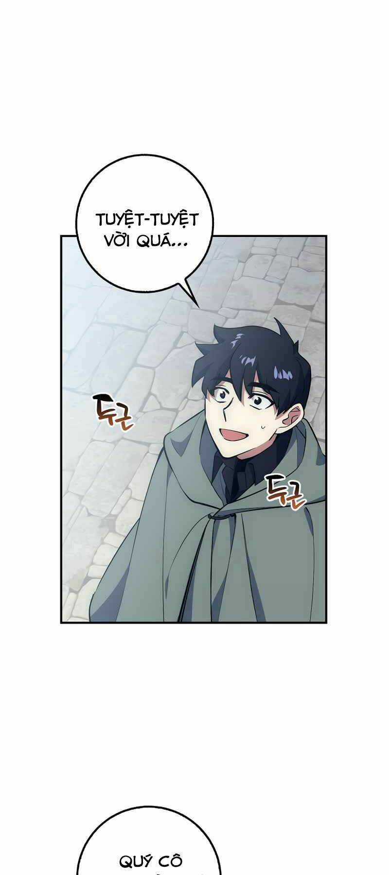 Siêu May Mắn Chapter 20 trang 56