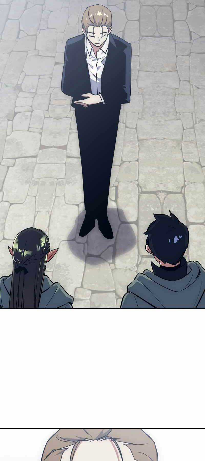 Siêu May Mắn Chapter 20 trang 58