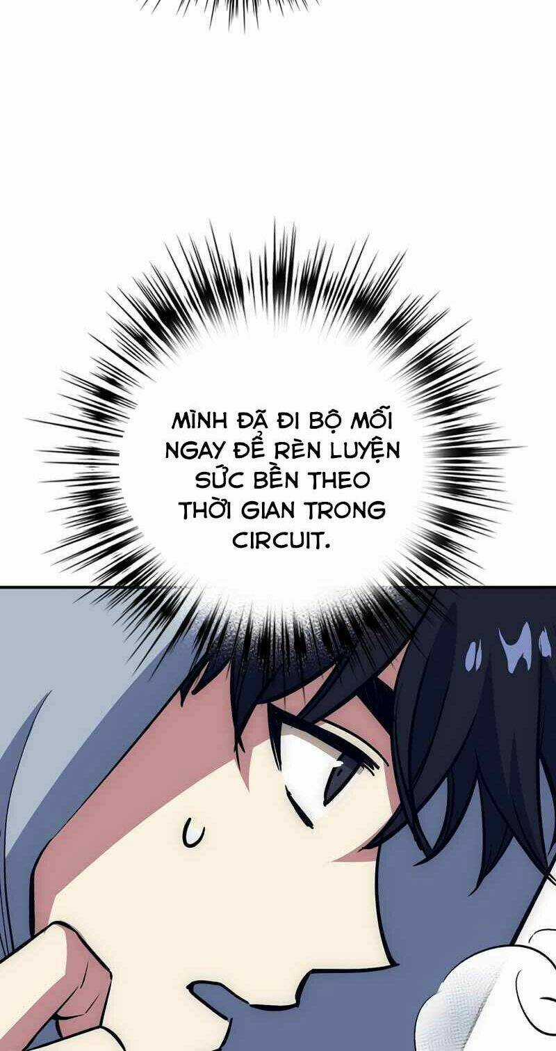 Siêu May Mắn Chapter 20 trang 6