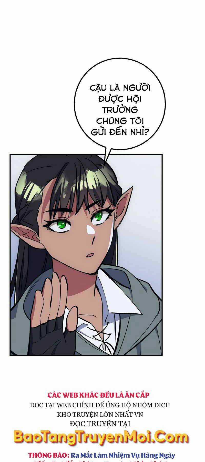 Siêu May Mắn Chapter 20 trang 62