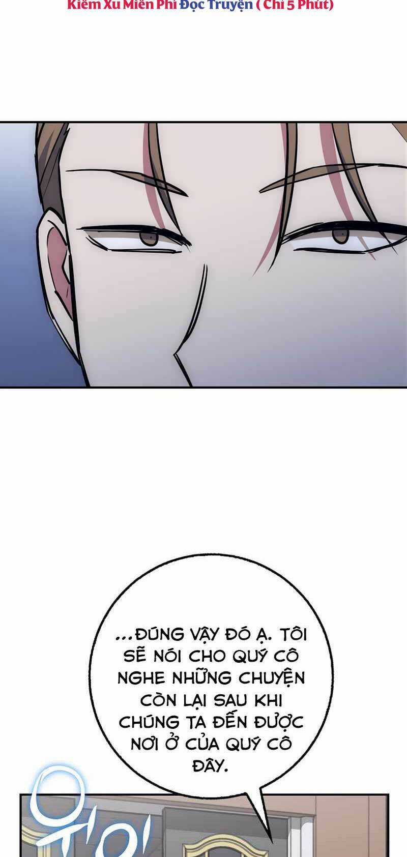 Siêu May Mắn Chapter 20 trang 63