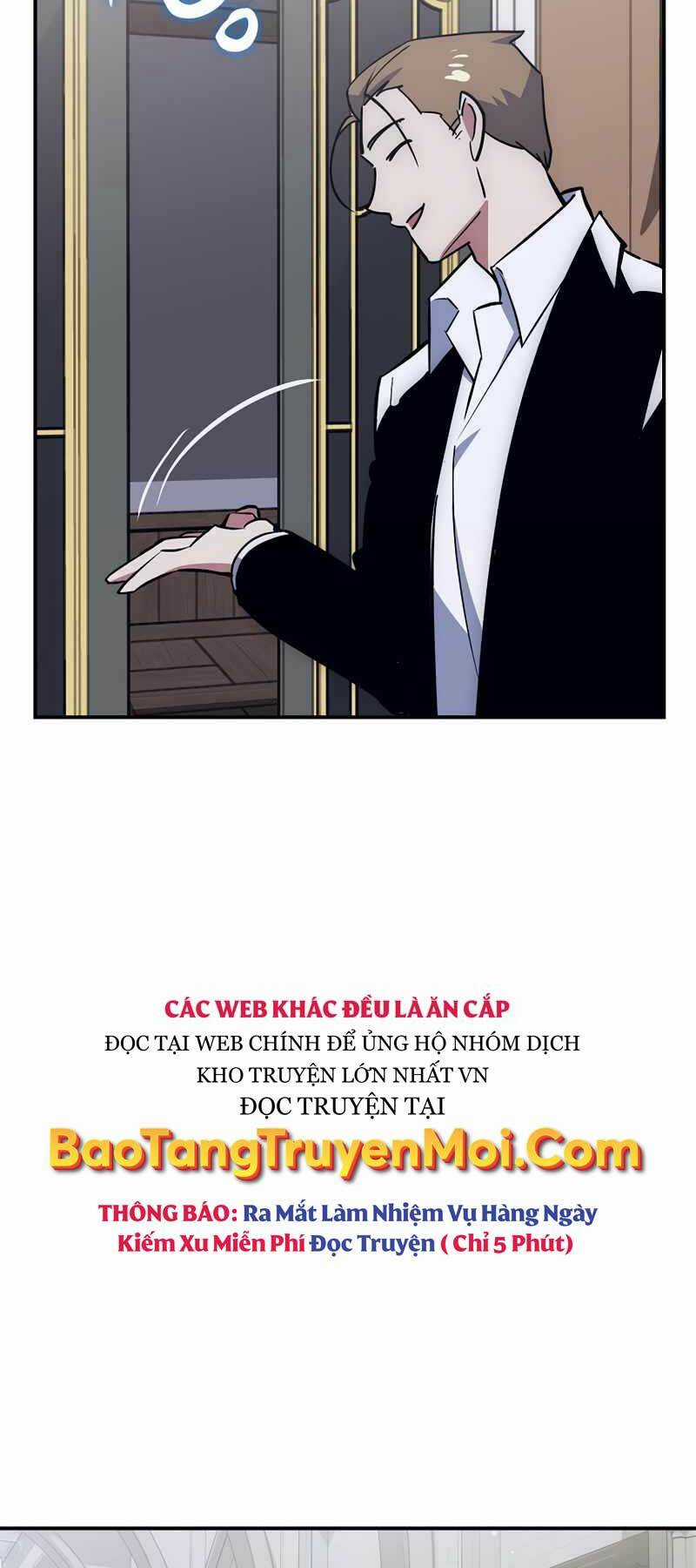 Siêu May Mắn Chapter 20 trang 64