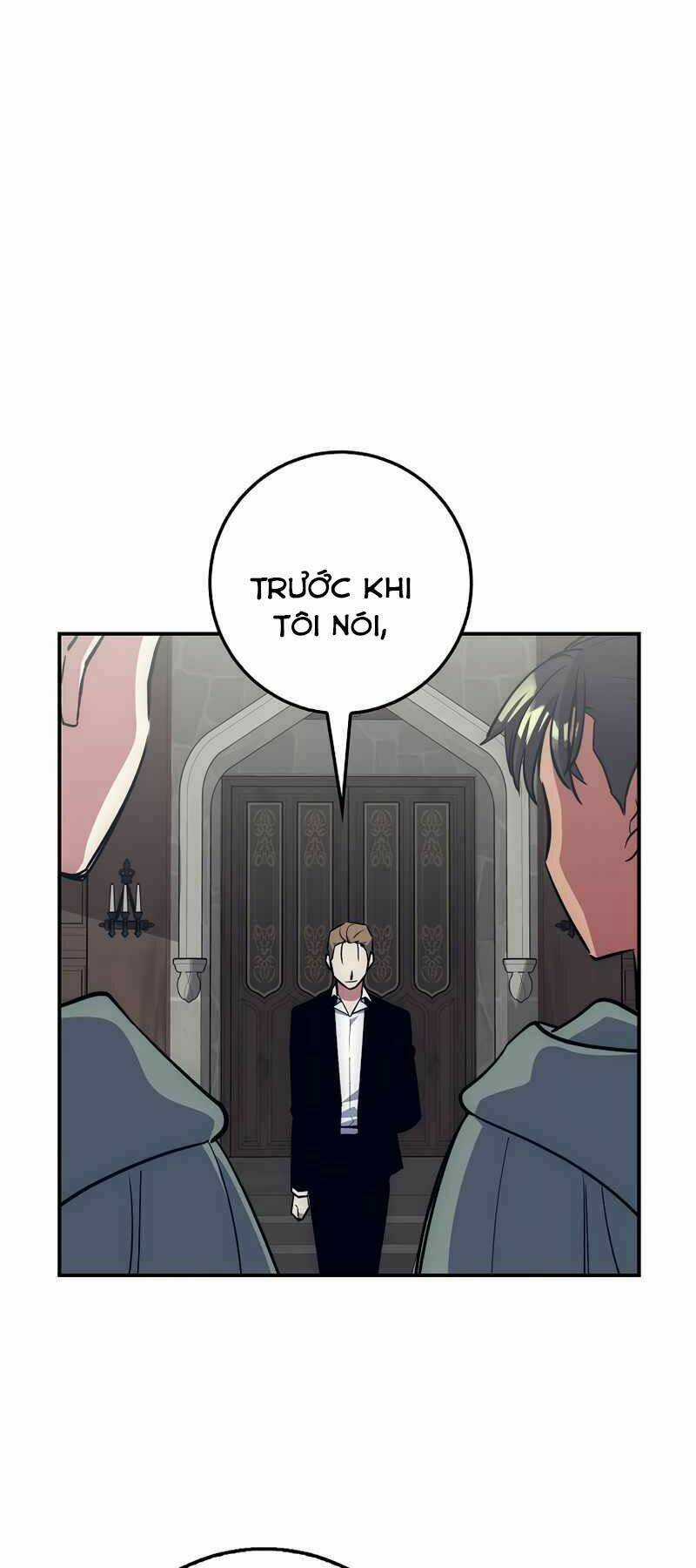 Siêu May Mắn Chapter 20 trang 66