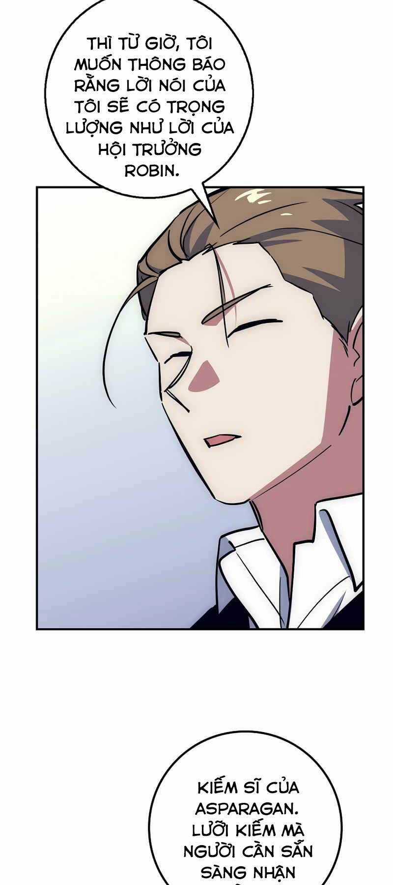 Siêu May Mắn Chapter 20 trang 67