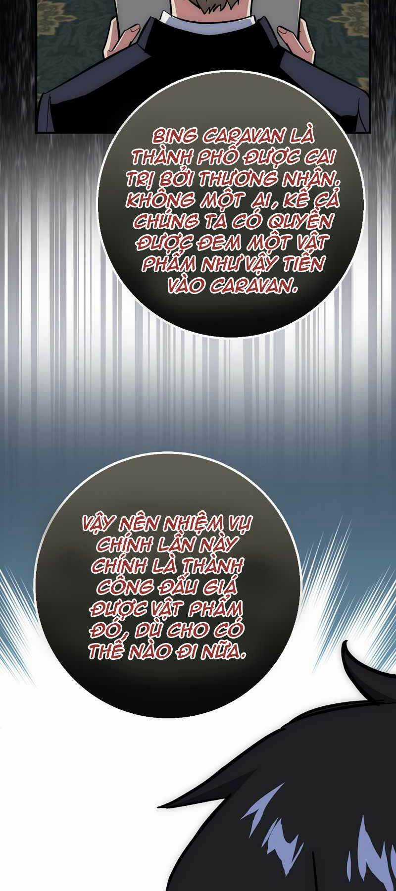 Siêu May Mắn Chapter 20 trang 73