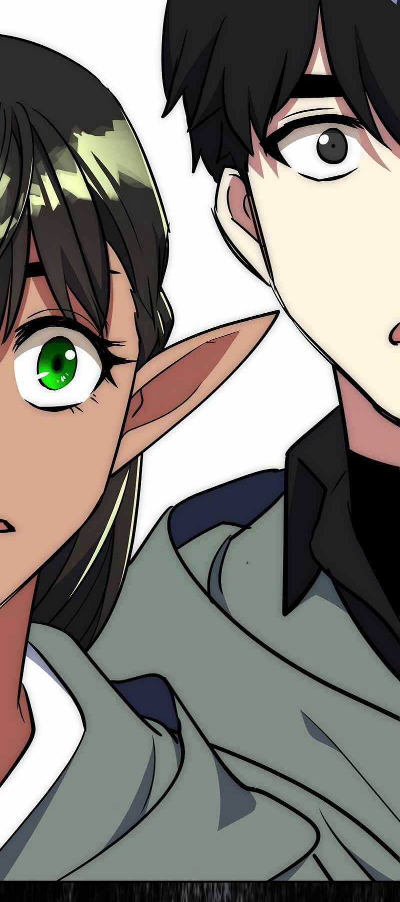 Siêu May Mắn Chapter 20 trang 74