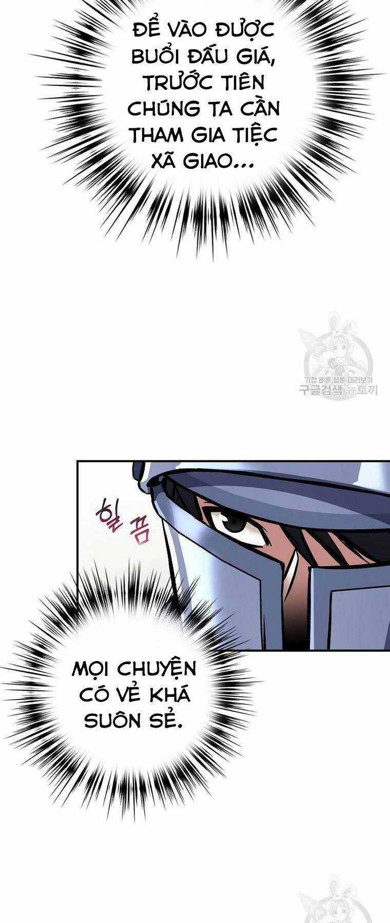 Siêu May Mắn Chapter 21 trang 10