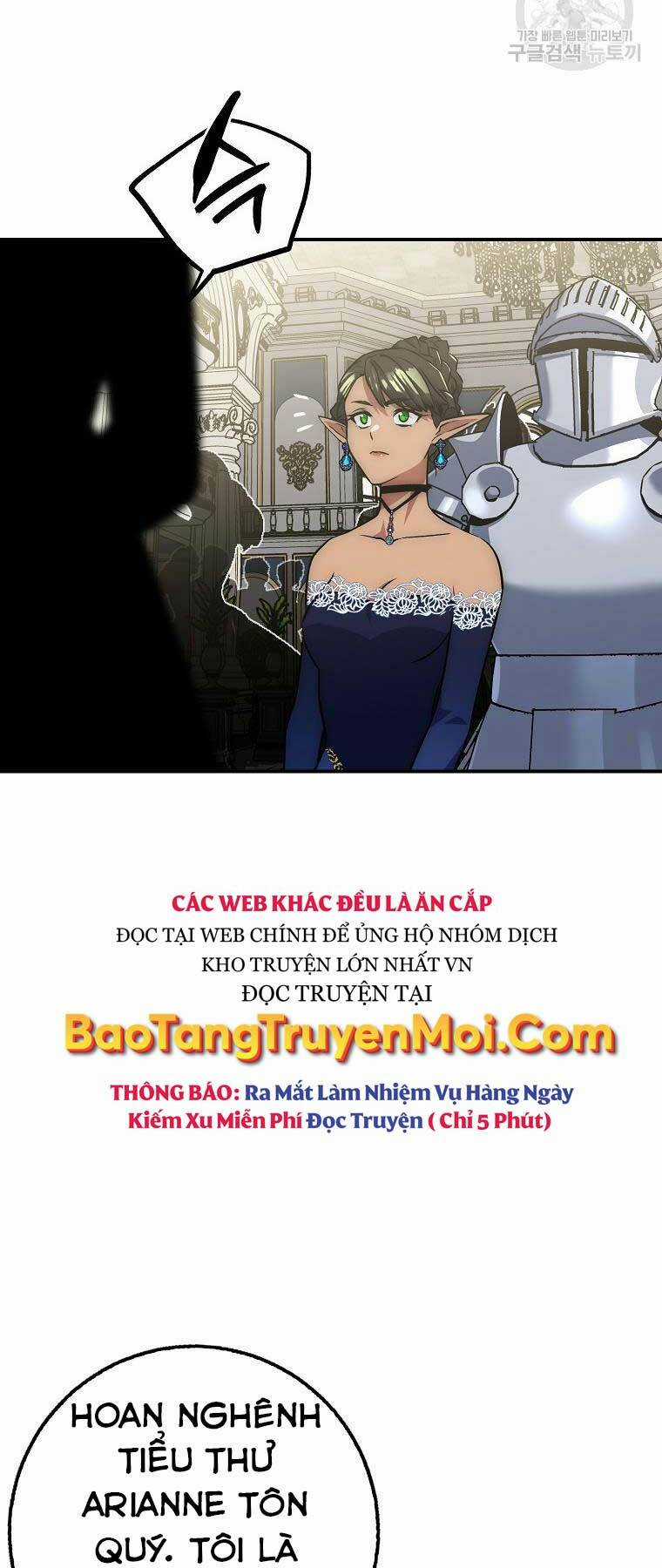 Siêu May Mắn Chapter 21 trang 11