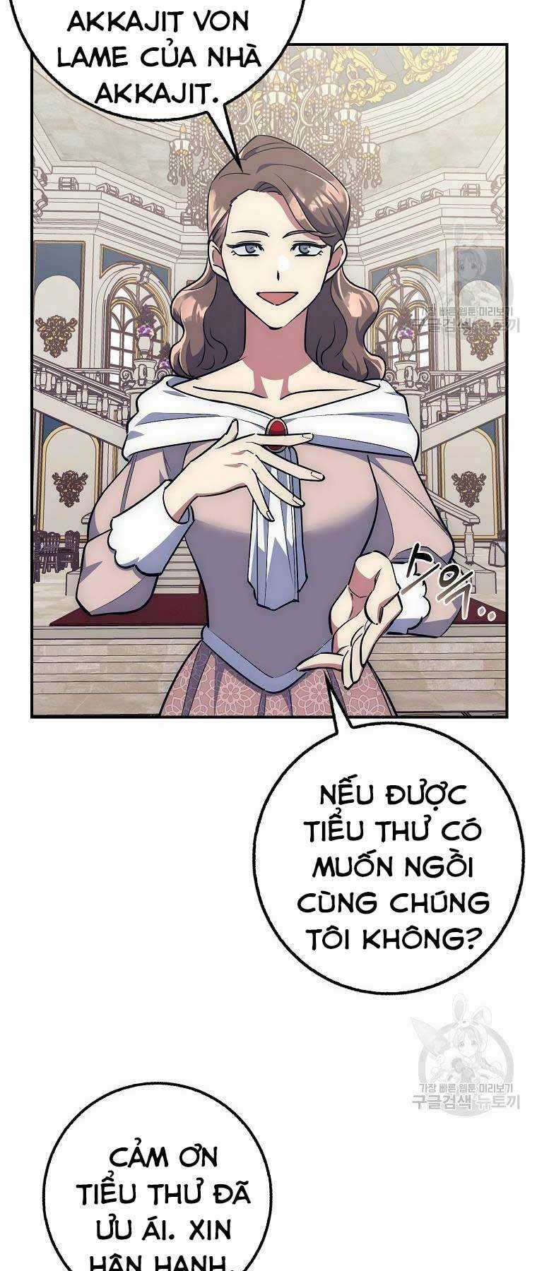 Siêu May Mắn Chapter 21 trang 12