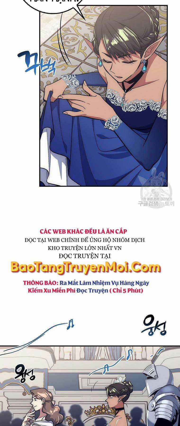 Siêu May Mắn Chapter 21 trang 13