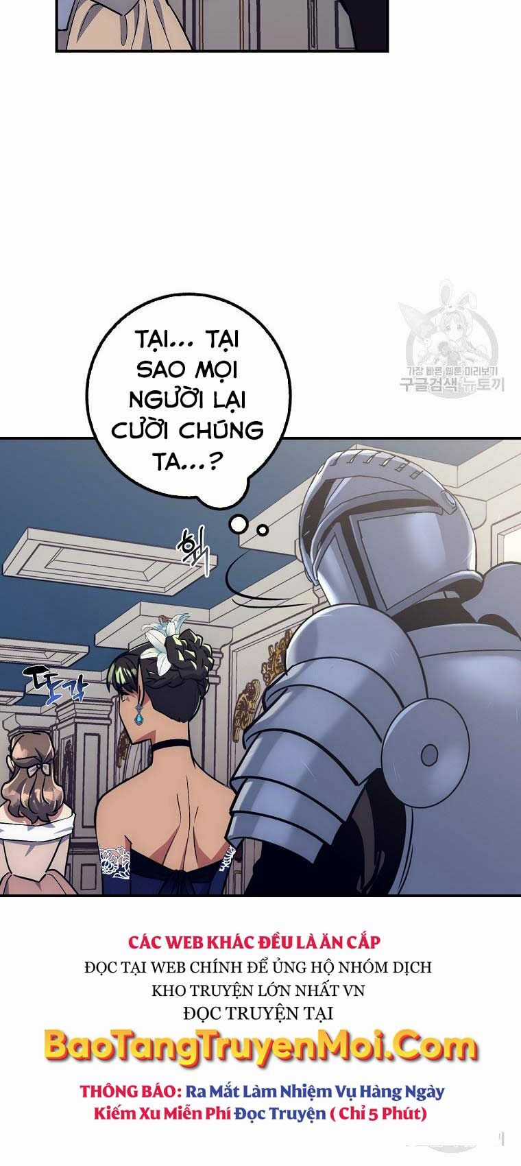 Siêu May Mắn Chapter 21 trang 15