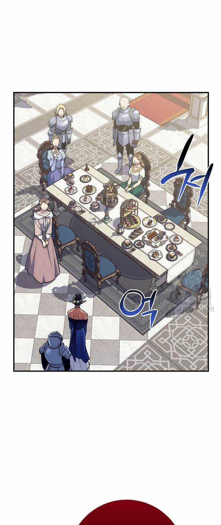 Siêu May Mắn Chapter 21 trang 16